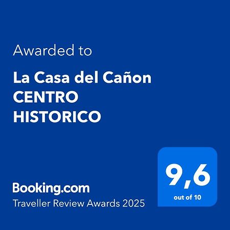 La Casa Del Canon Centro Historico Cartagena Dış mekan fotoğraf