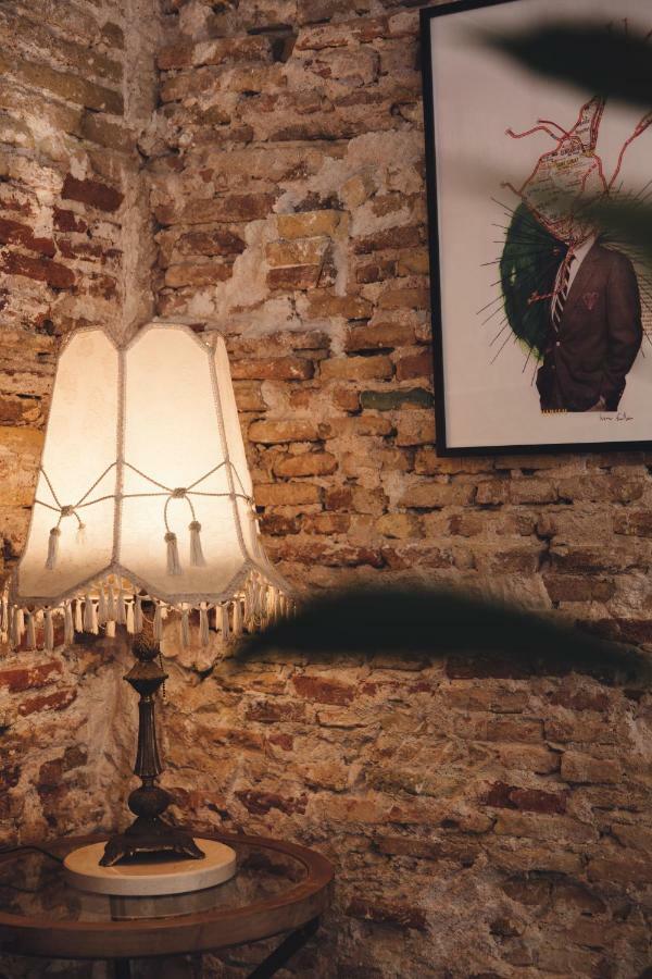 La Casa Del Canon Centro Historico Cartagena Dış mekan fotoğraf